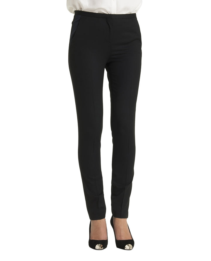 Pantalon Noir - Taille XS/34