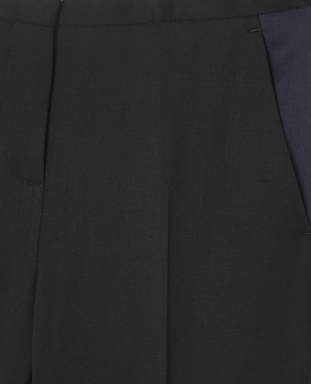 Pantalon Noir - Taille XS/34