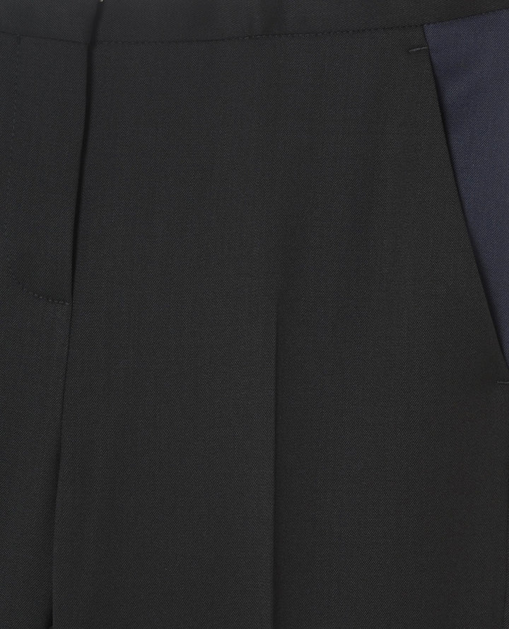 Pantalon Noir - Taille XS/34