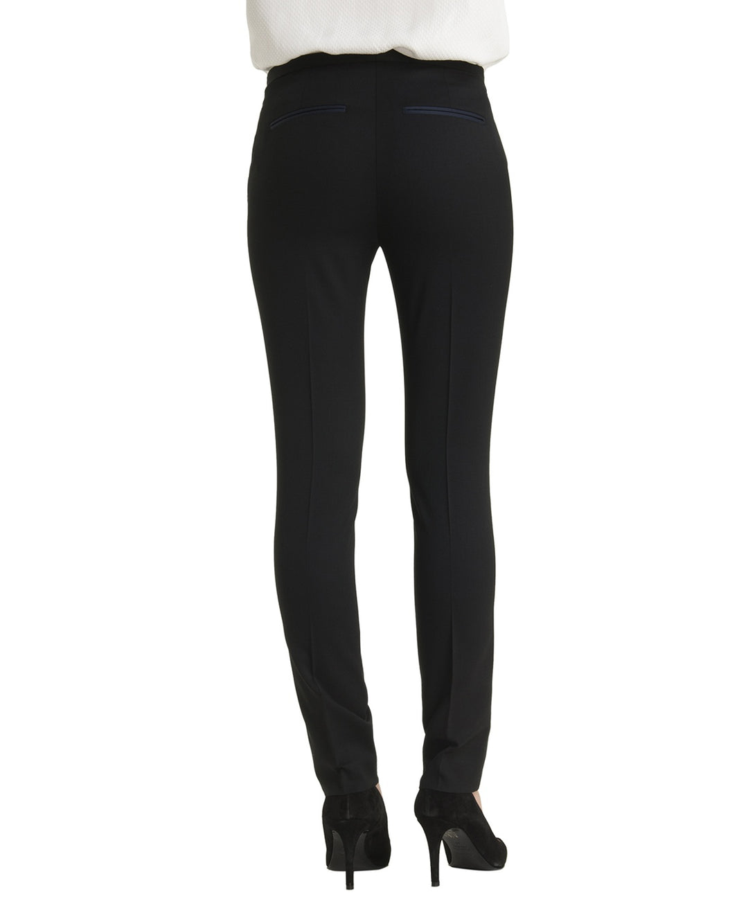 Pantalon Noir - Taille XS/34