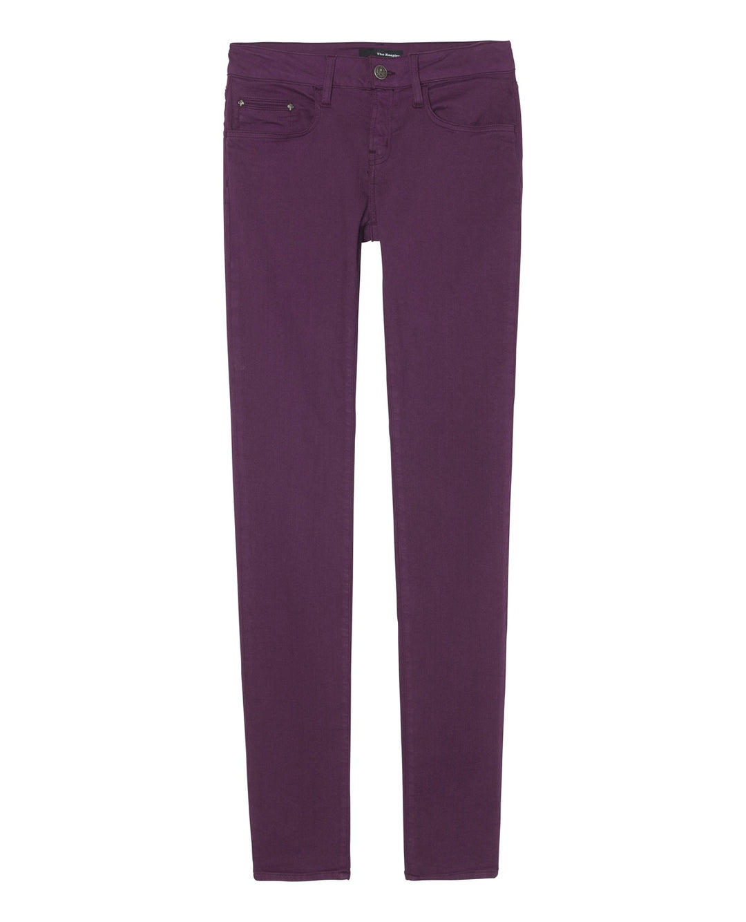 Jean Rose - Taille S/36