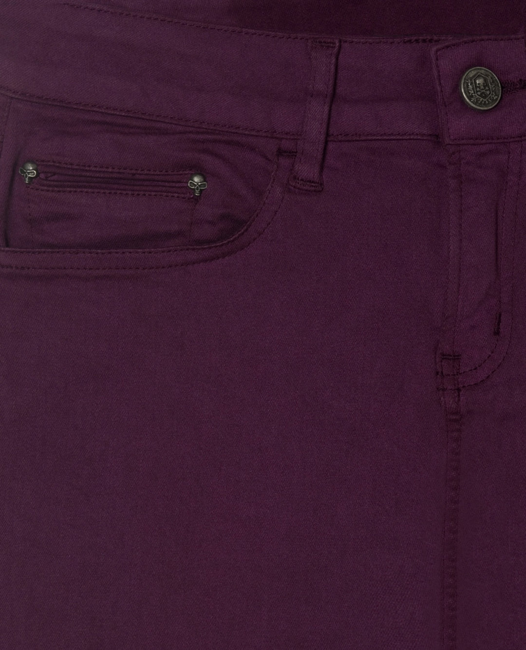 Jean Rose - Taille S/36