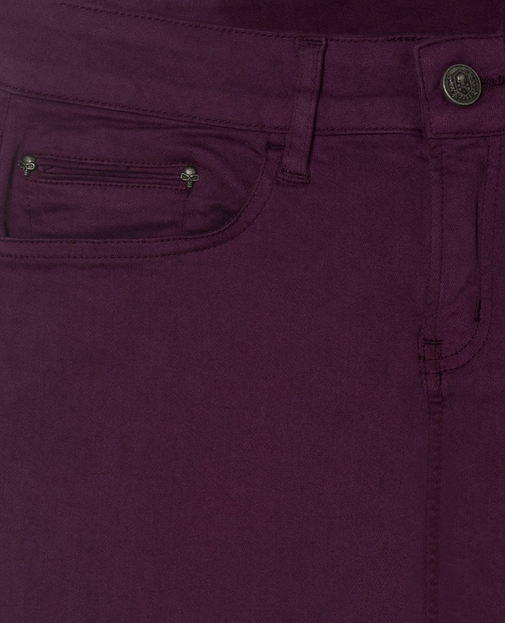 Jean Rose - Taille S/36