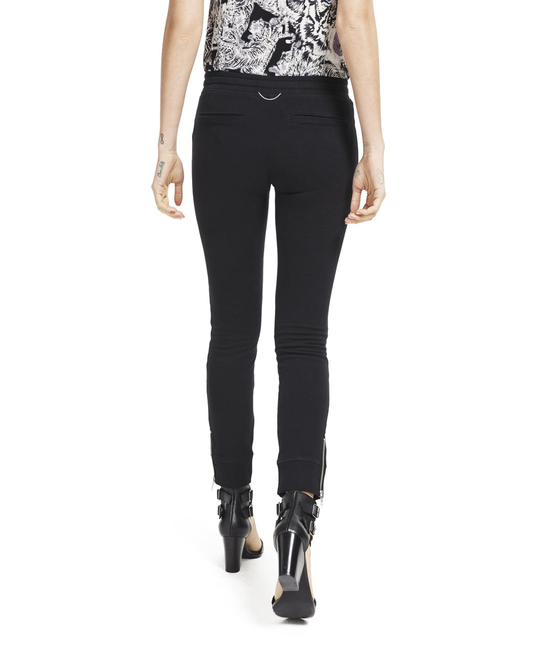 Jogging Noir - Taille M/38