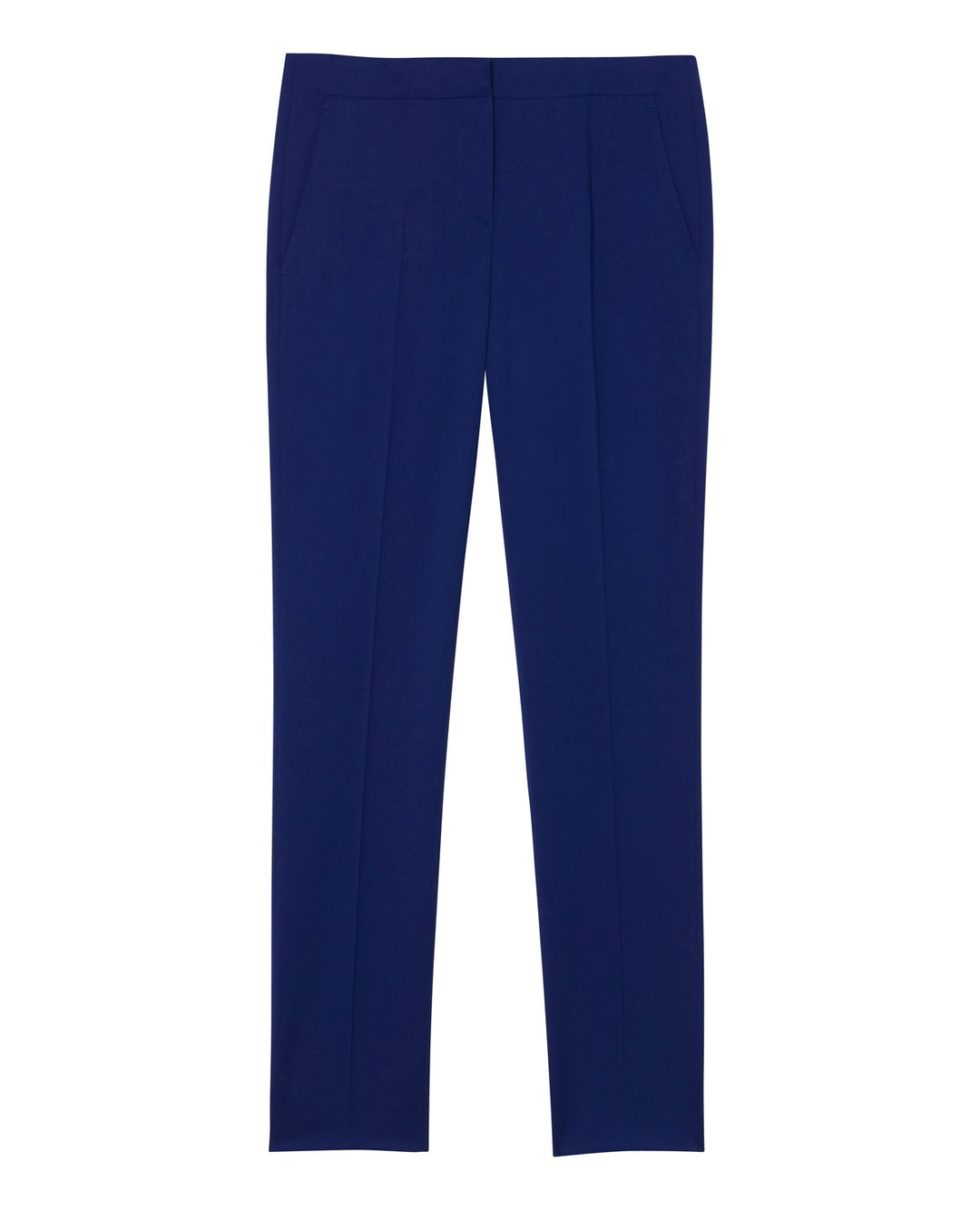 Pantalon Bleu - Taille S/36