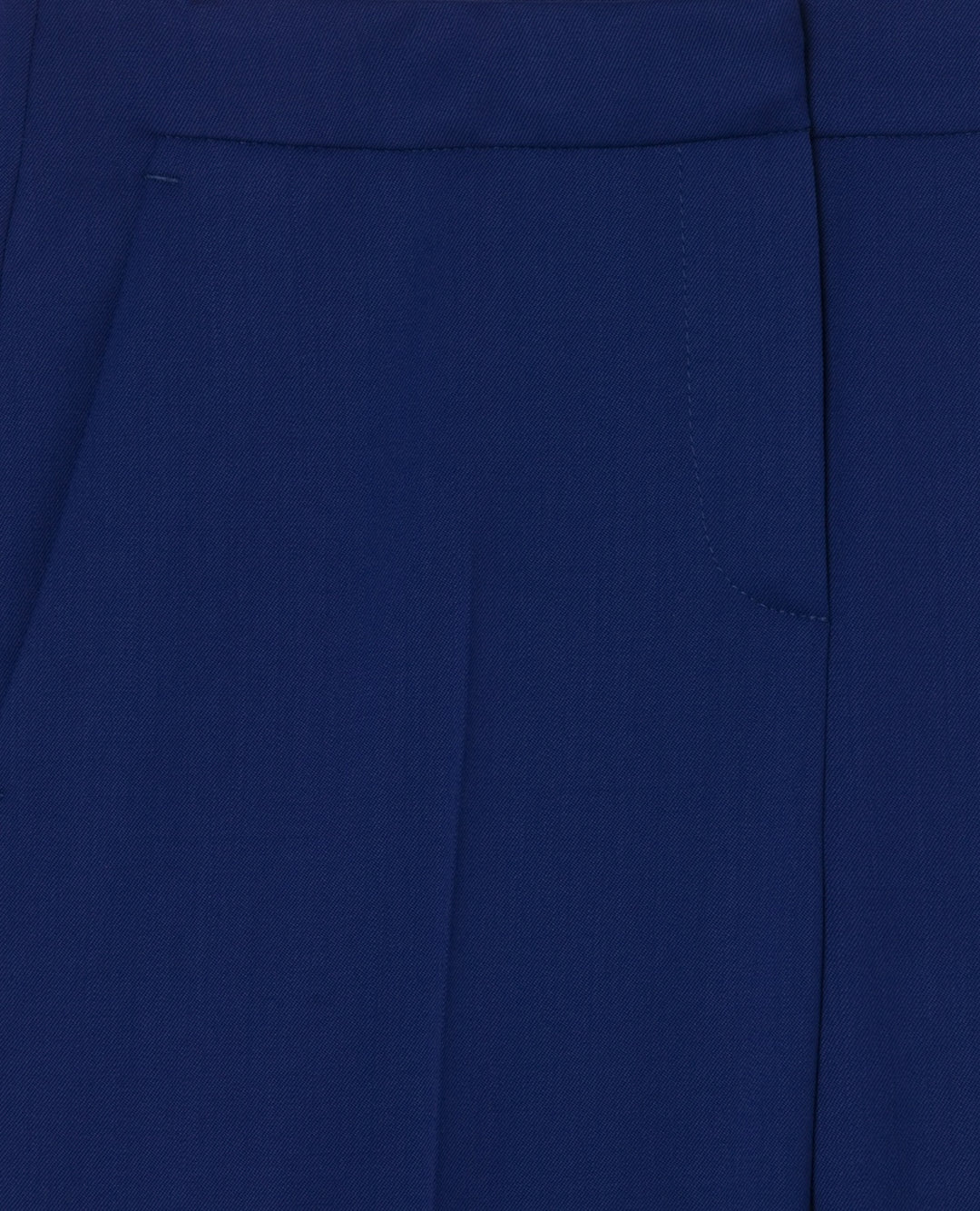 Pantalon Bleu - Taille S/36