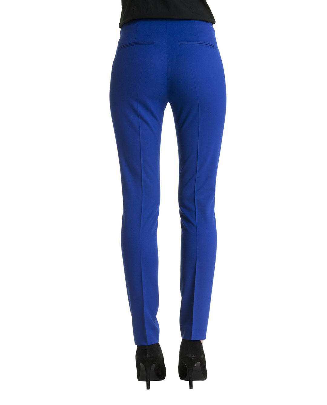 Pantalon Bleu - Taille S/36