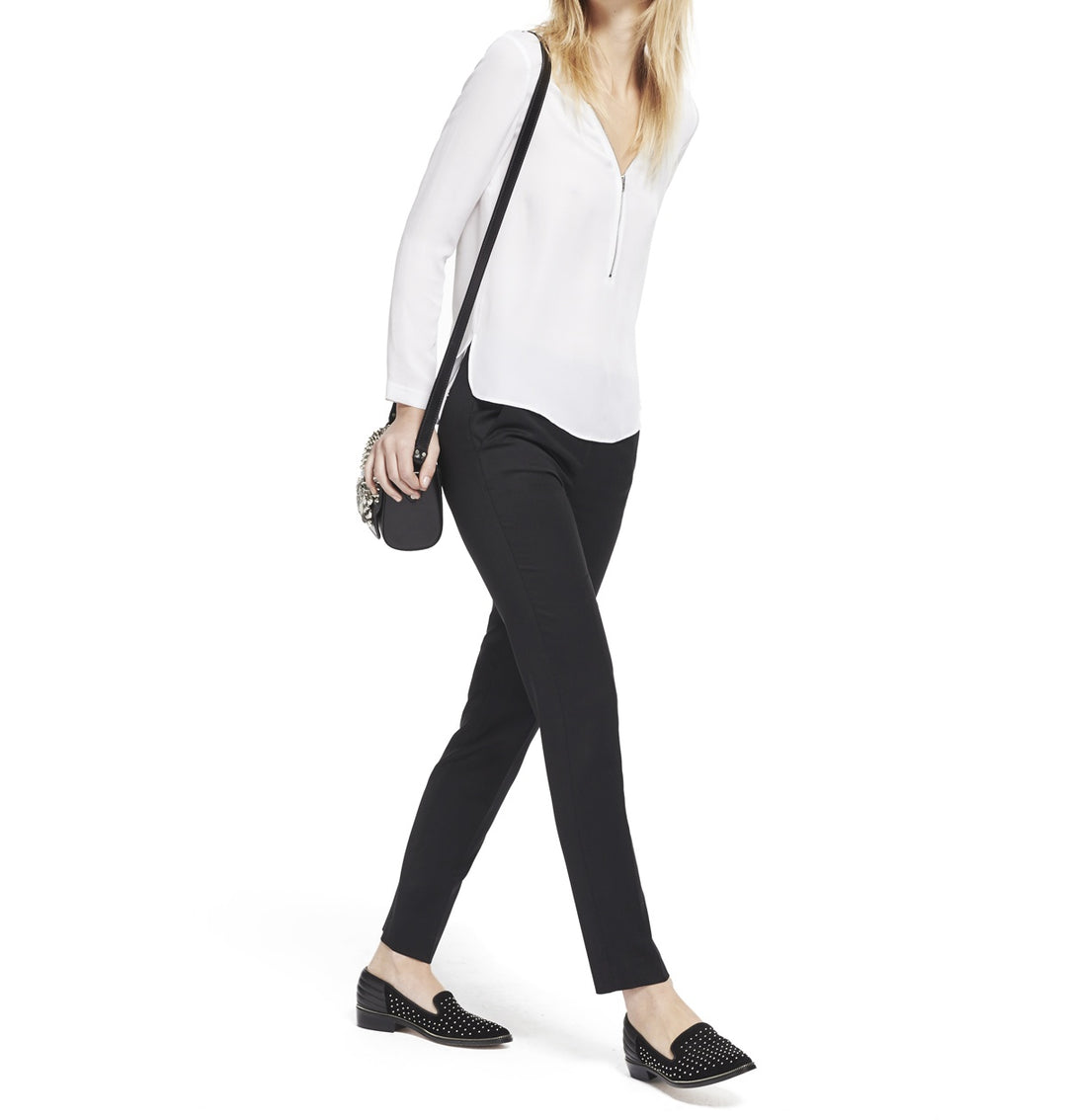 Pantalon Noir - Taille XS/34