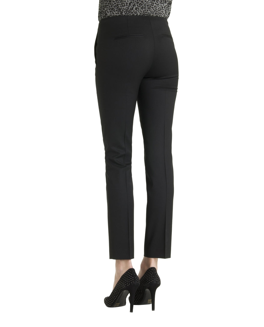 Pantalon Noir - Taille XS/34