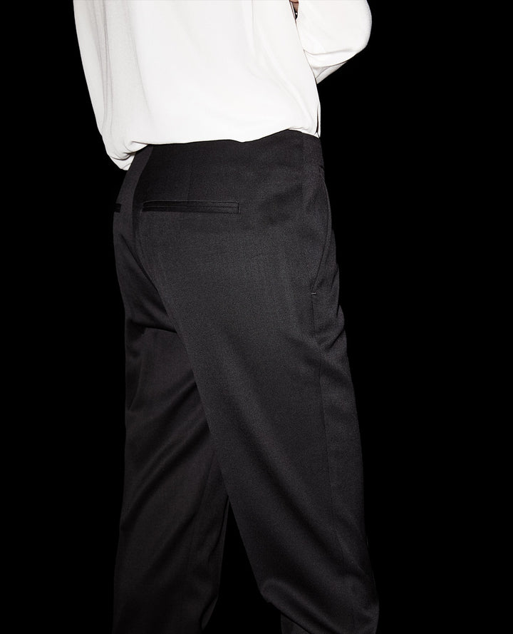 Pantalon Noir - Taille XS/34