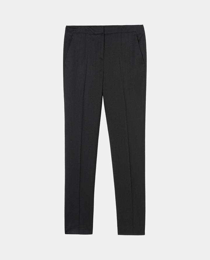 Pantalon Noir - Taille XS/34