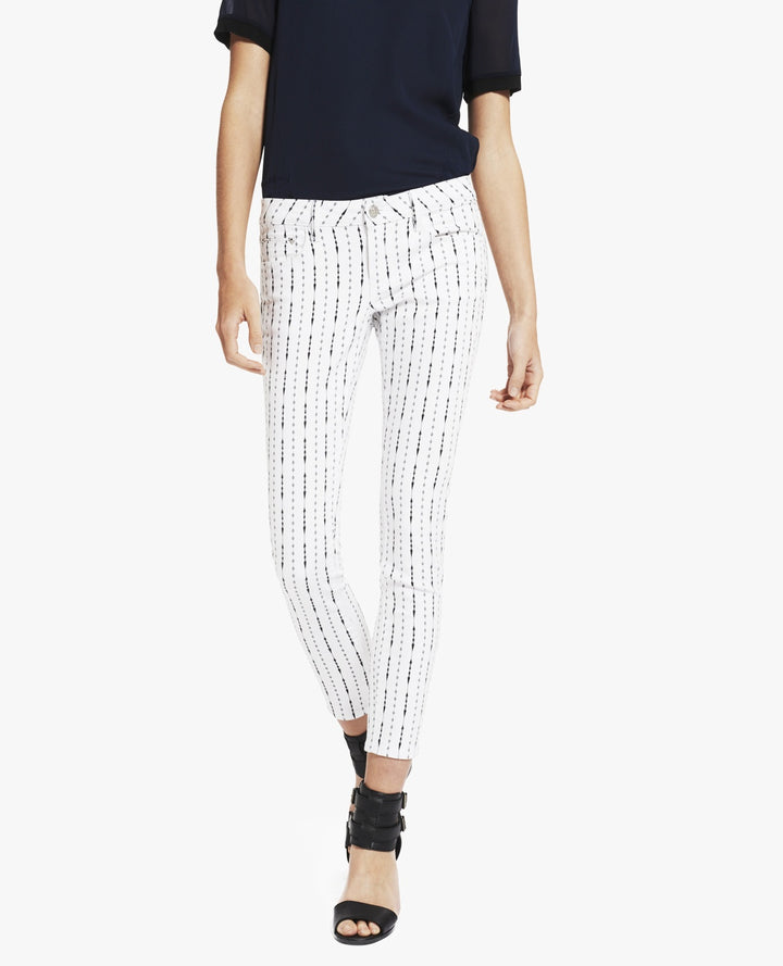 Jean Blanc - Taille M/38