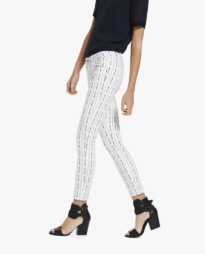 Jean Blanc - Taille M/38