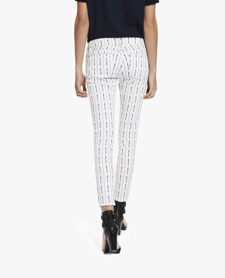 Jean Blanc - Taille M/38