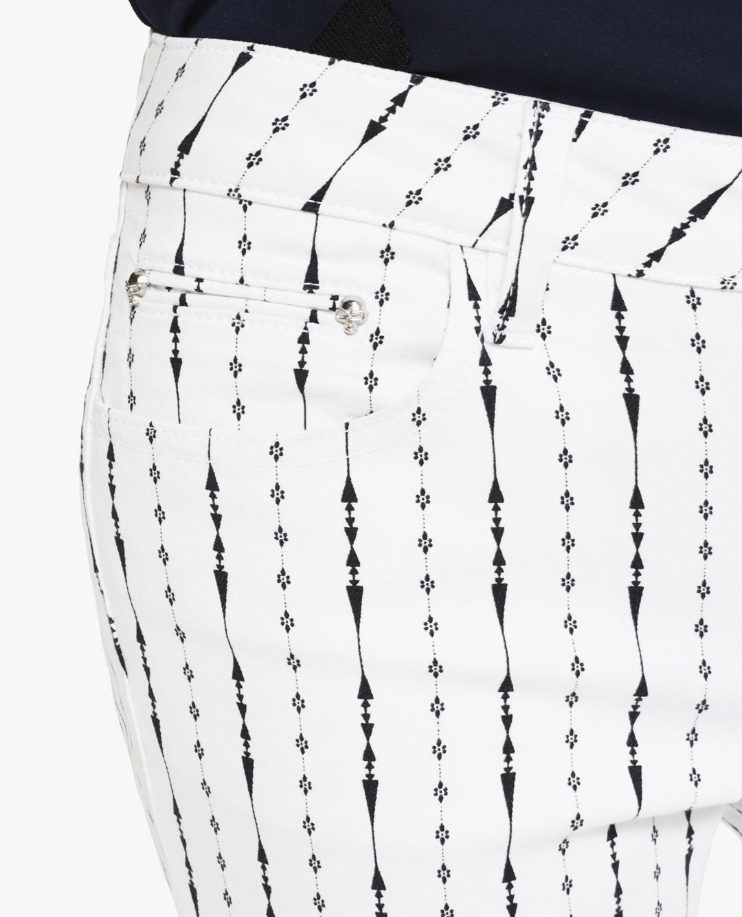 Jean Blanc - Taille M/38