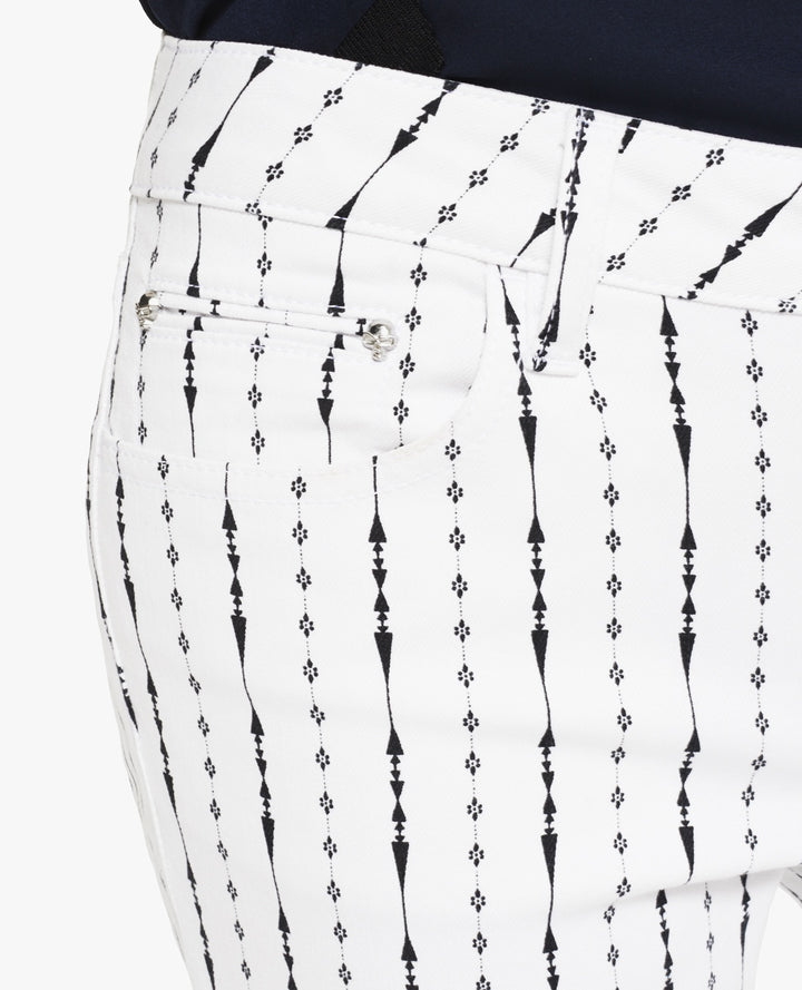 Jean Blanc - Taille M/38