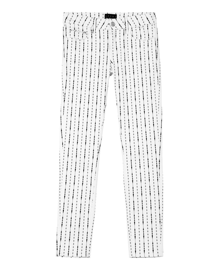 Jean Blanc - Taille M/38