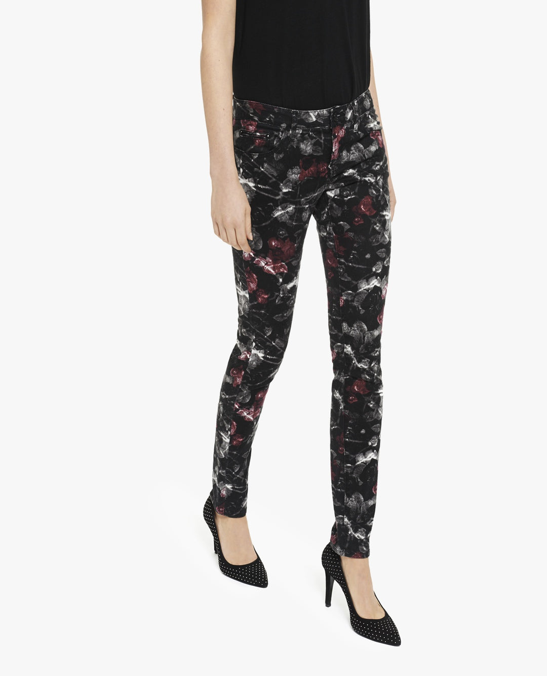 Jean Noir - Taille XS/34