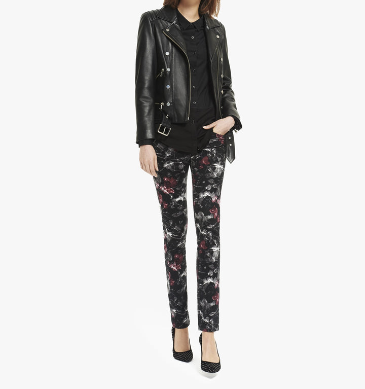 Jean Noir - Taille XS/34