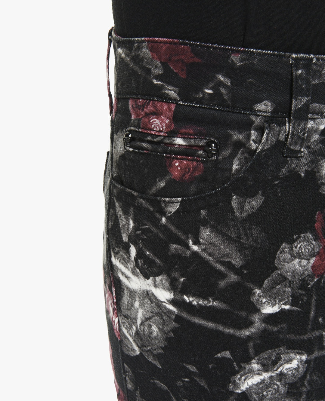 Jean Noir - Taille XS/34