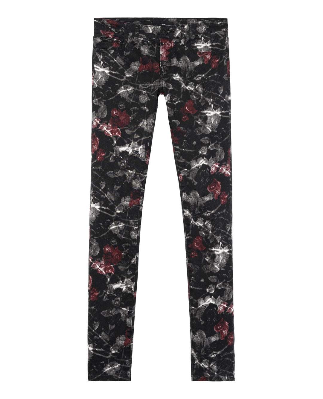 Jean Noir - Taille XS/34