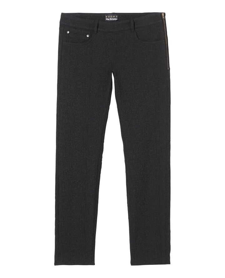Pantalon Noir - Taille S/36