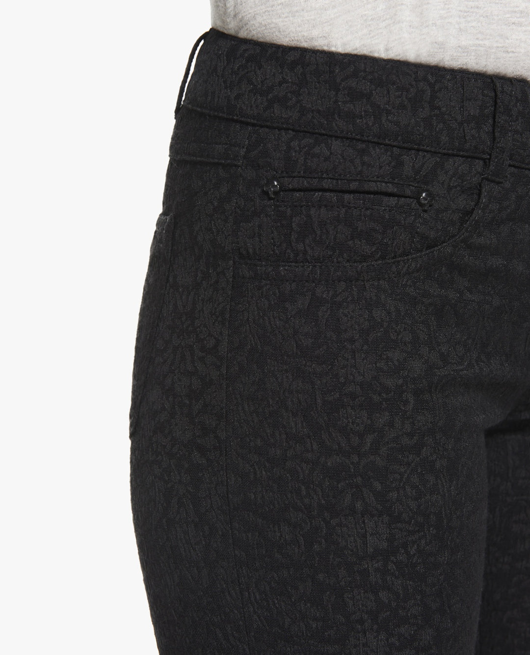Pantalon Noir - Taille S/36