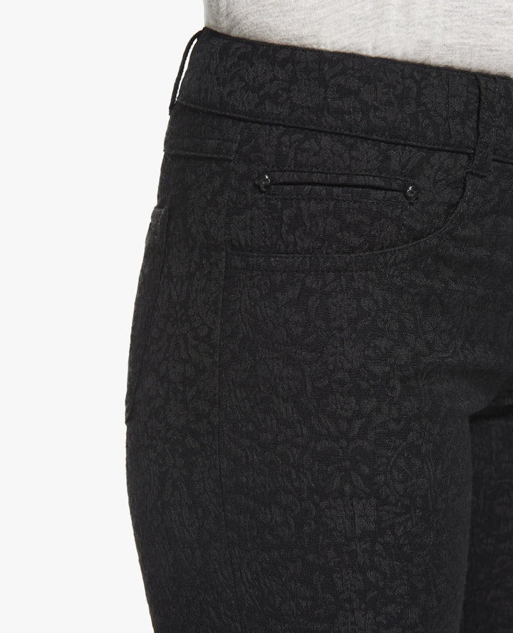 Pantalon Noir - Taille S/36