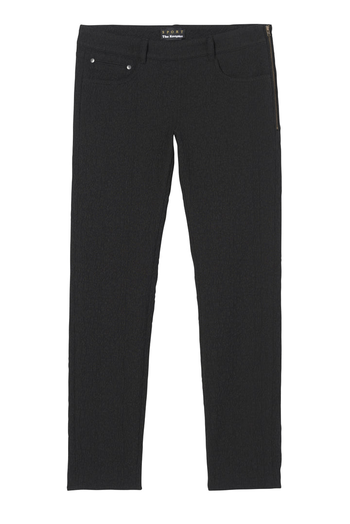 Pantalon Noir - Taille S/36