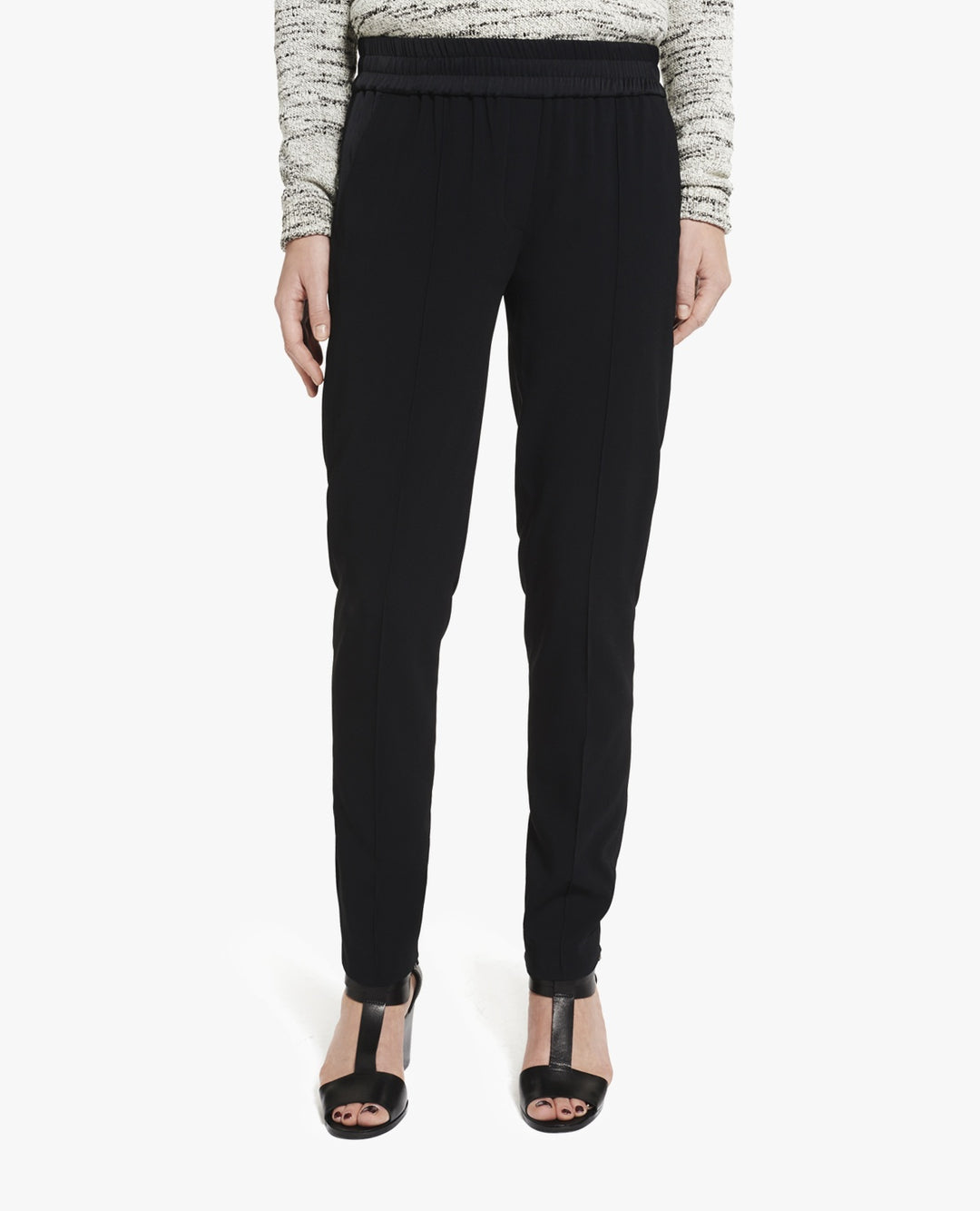 Pantalon Noir - Taille XS/34