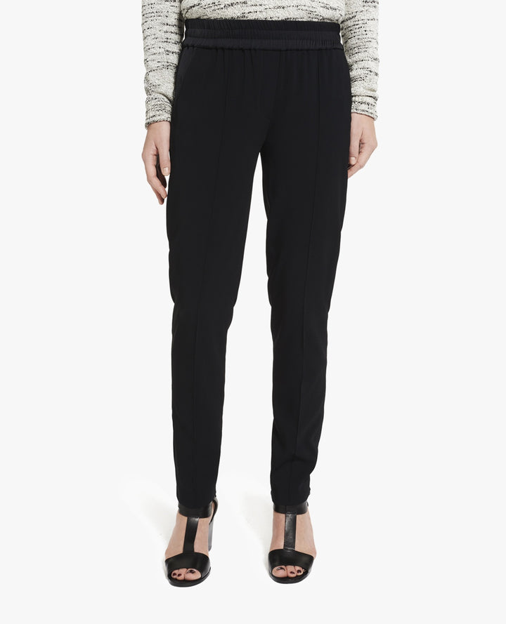 Pantalon Noir - Taille XS/34