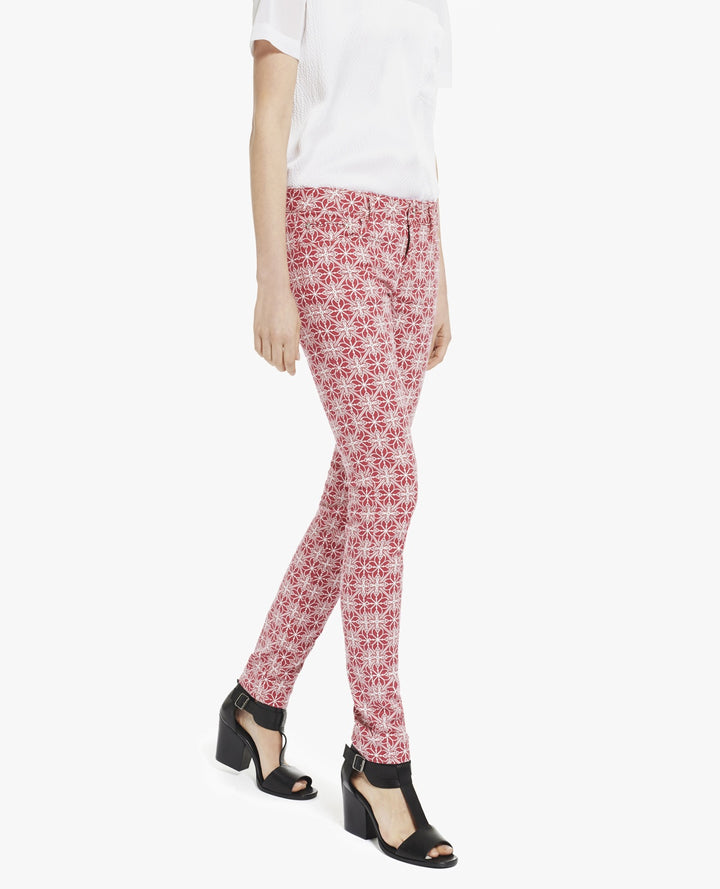 Jean Rose - Taille XS/34
