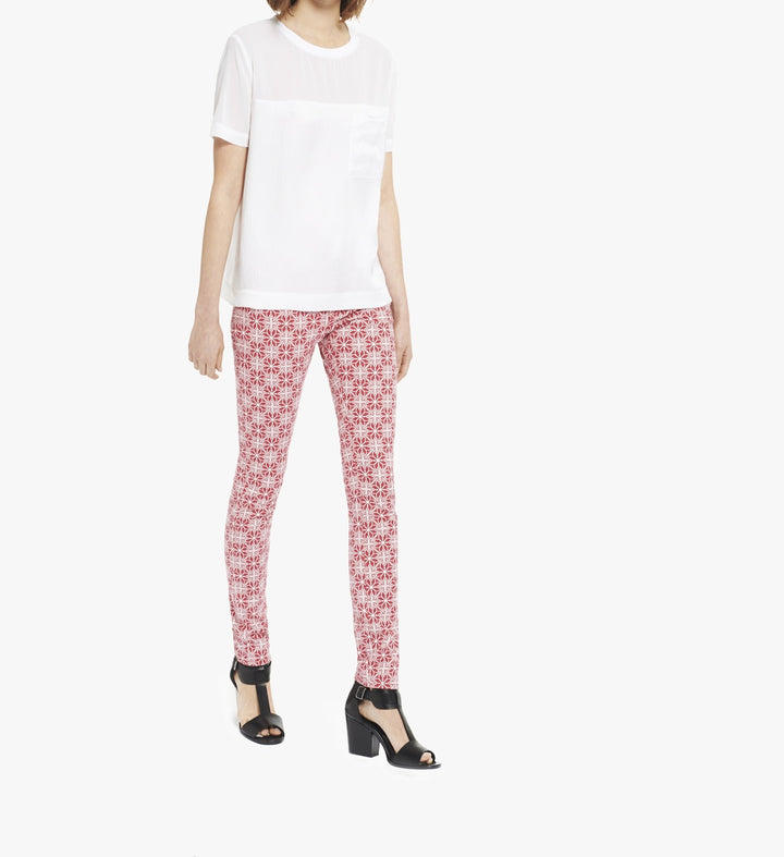 Jean Rose - Taille XS/34