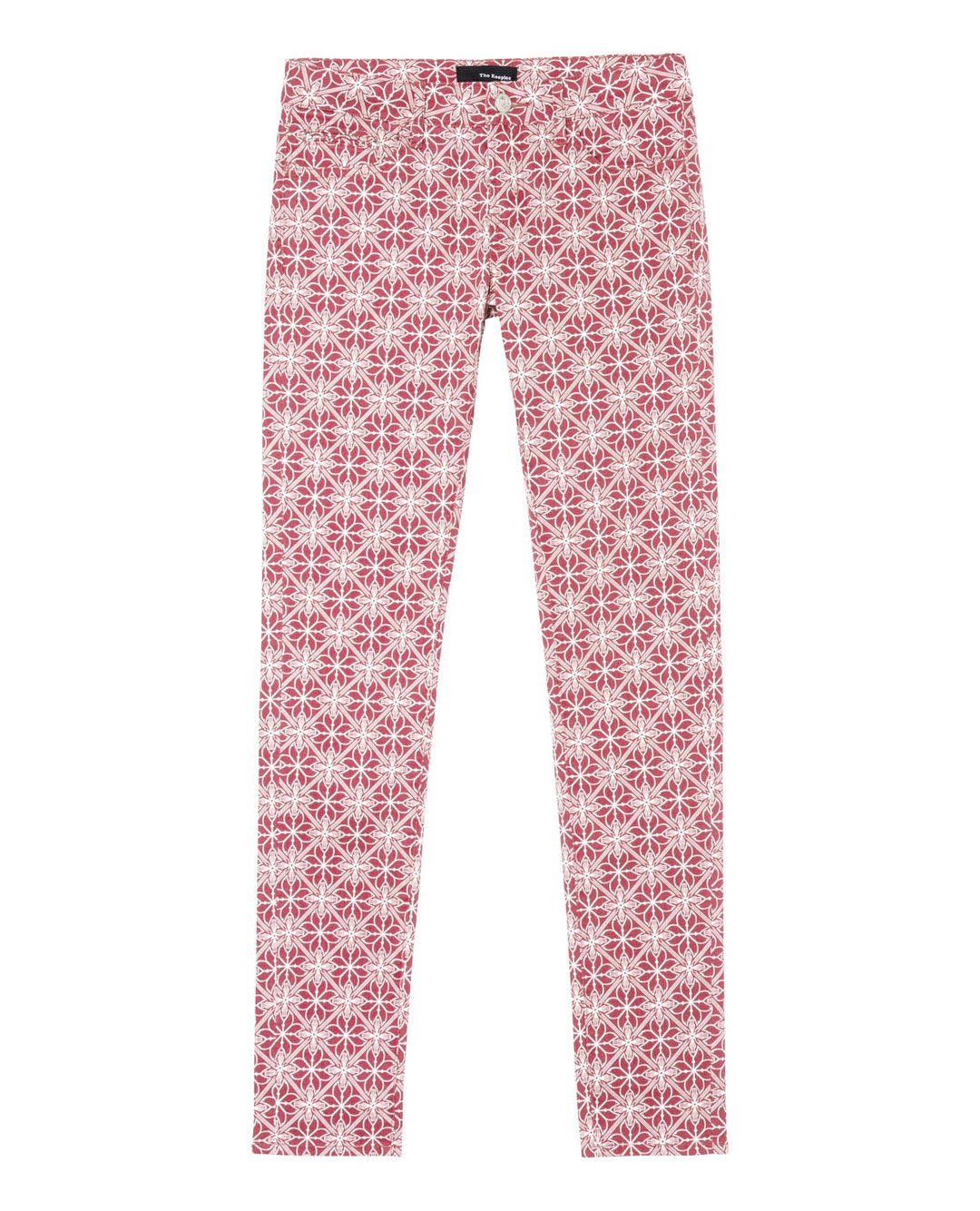 Jean Rose - Taille XS/34