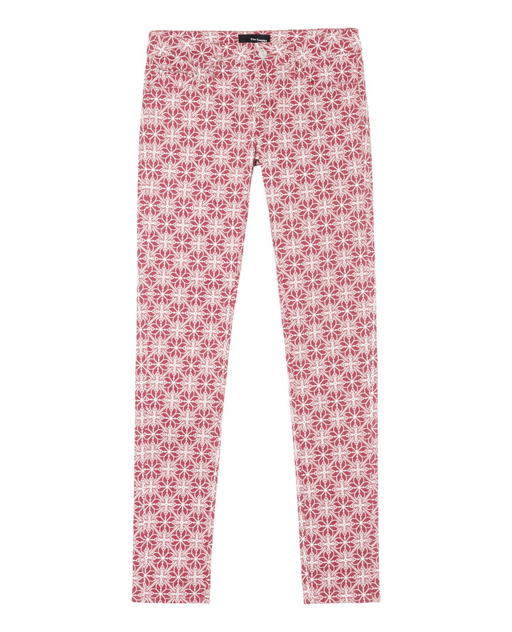 Jean Rose - Taille XS/34