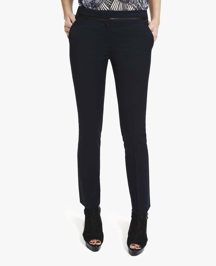 Pantalon Bleu - Taille M/38