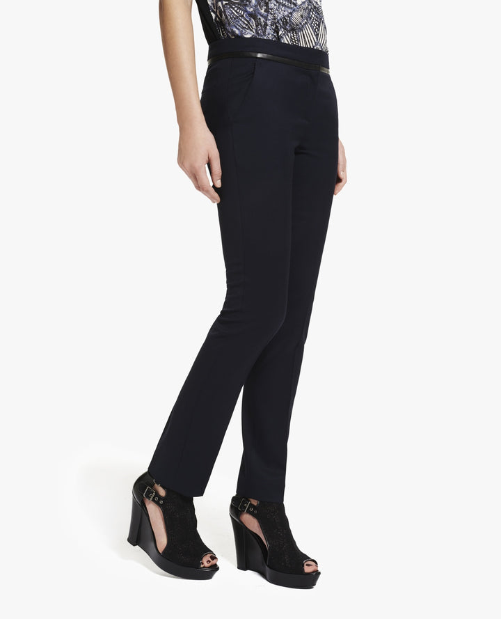 Pantalon Bleu - Taille M/38