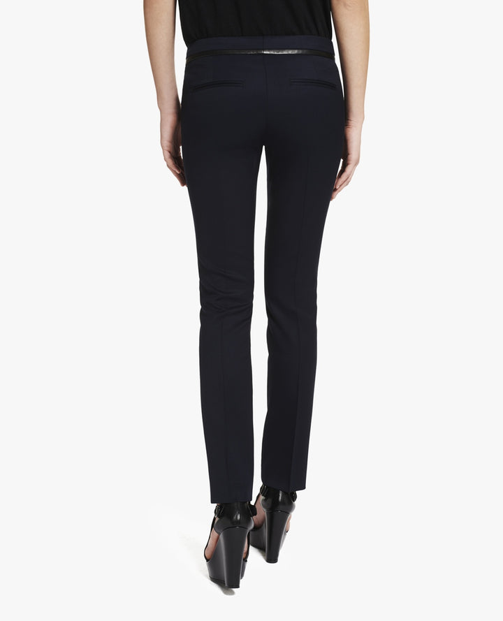 Pantalon Bleu - Taille M/38
