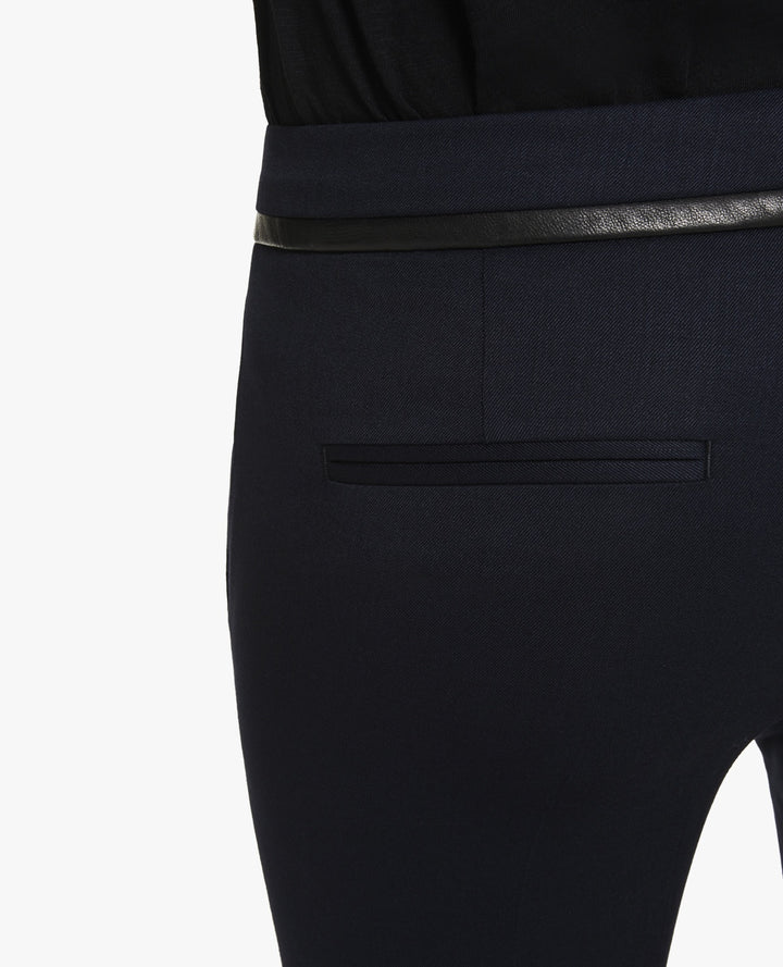 Pantalon Bleu - Taille M/38