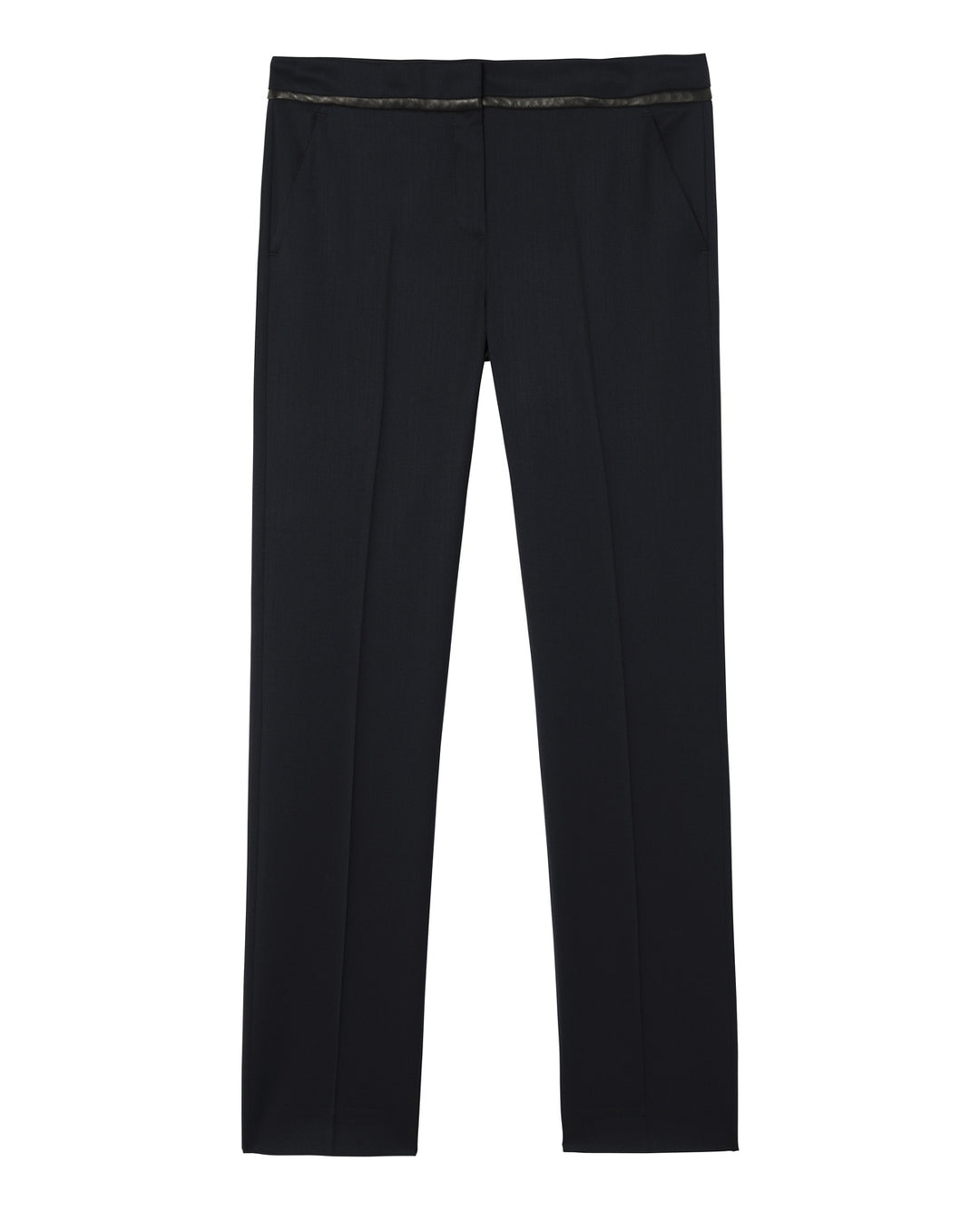 Pantalon Bleu - Taille M/38