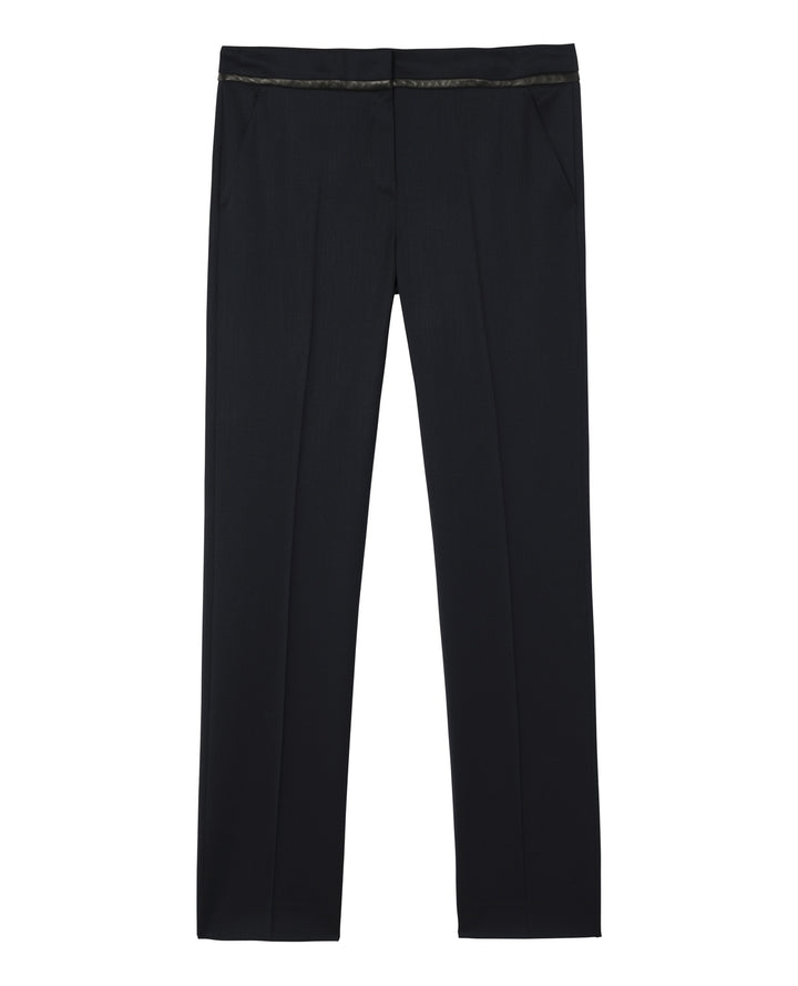 Pantalon Bleu - Taille M/38