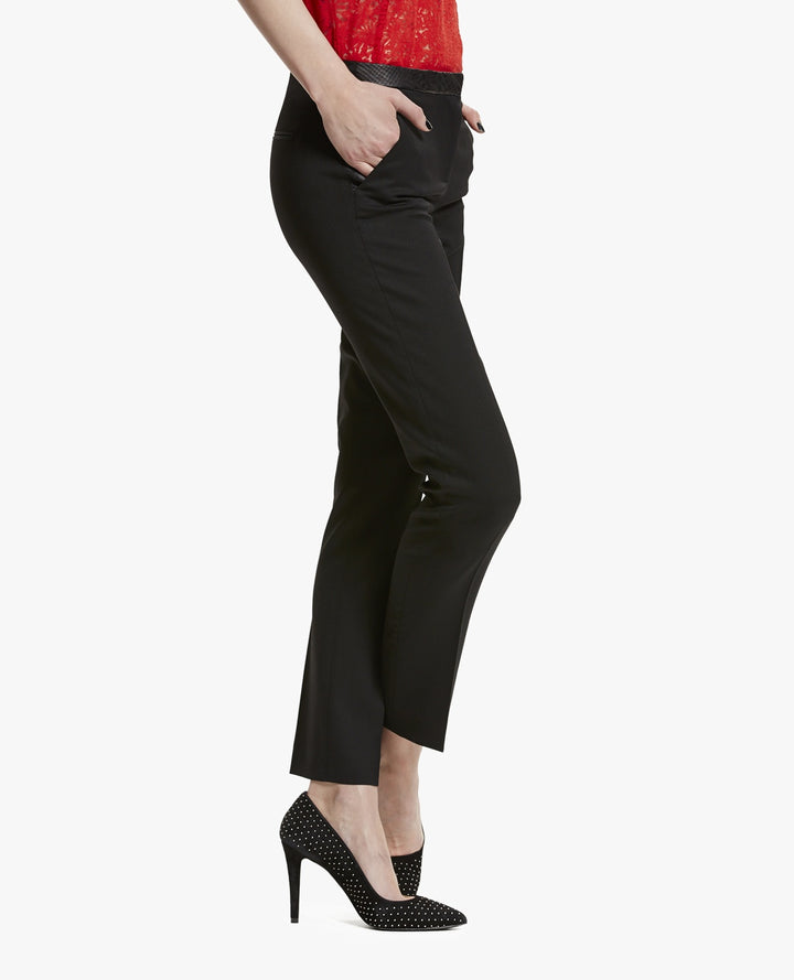 Pantalon Noir - Taille S/36