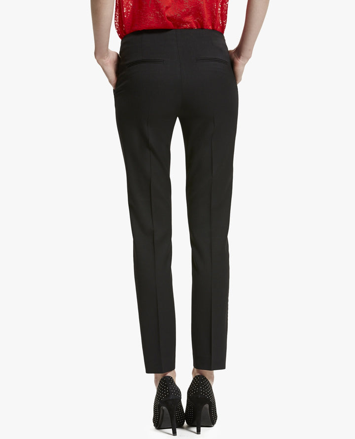 Pantalon Noir - Taille S/36