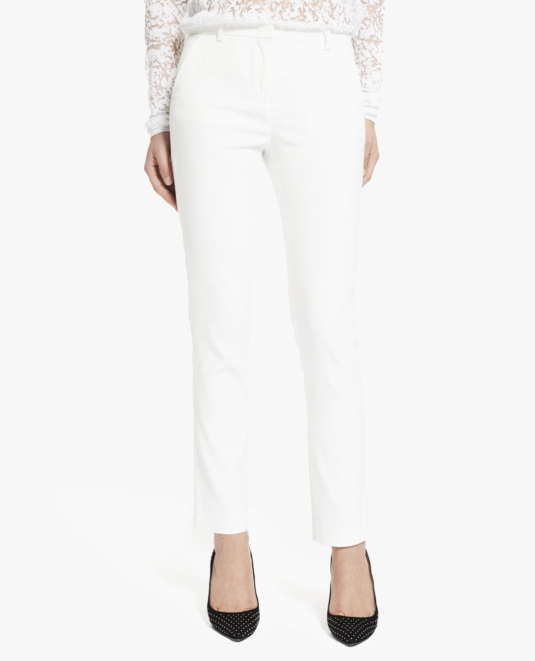 Pantalon Beige - Taille S/36