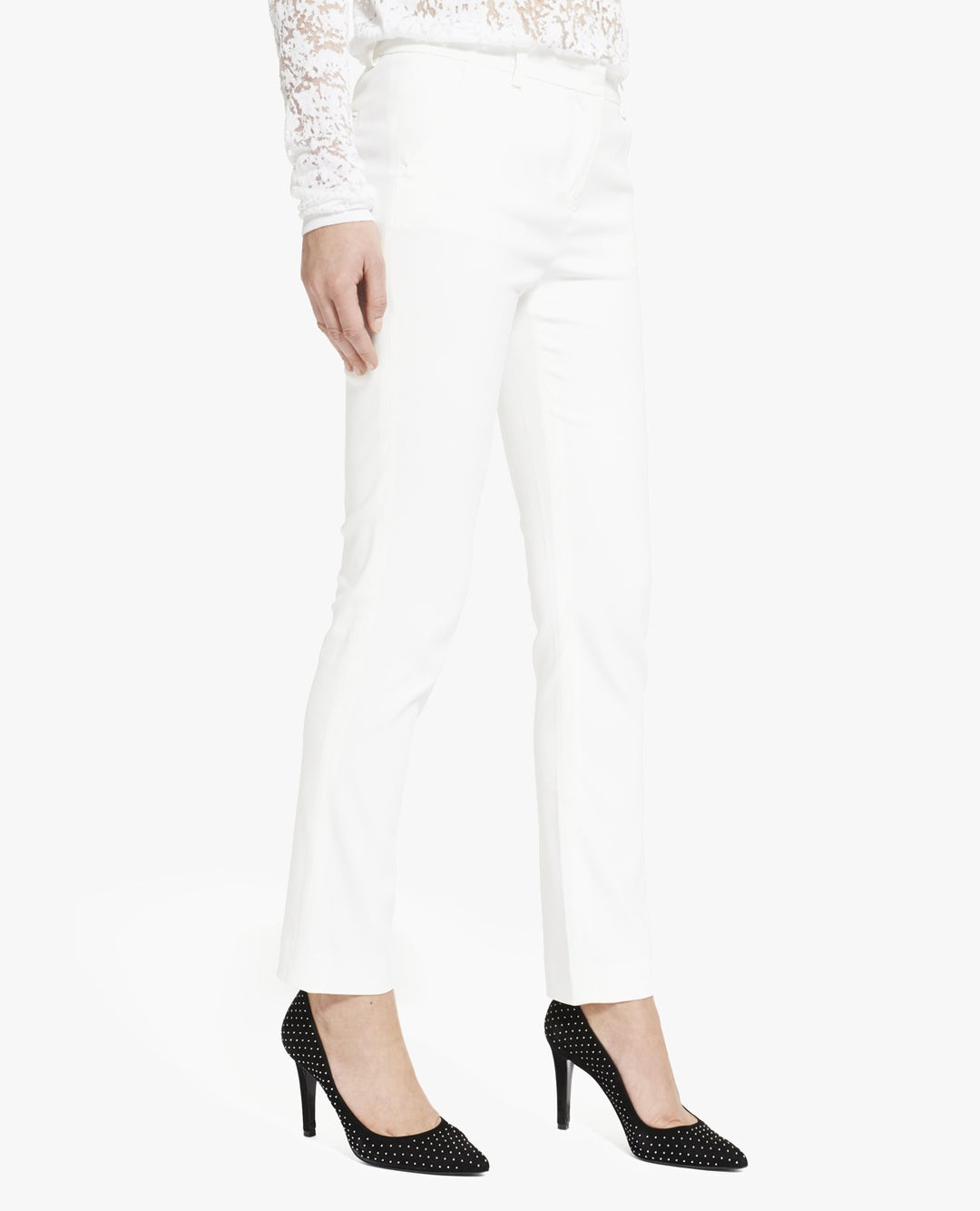 Pantalon Beige - Taille S/36
