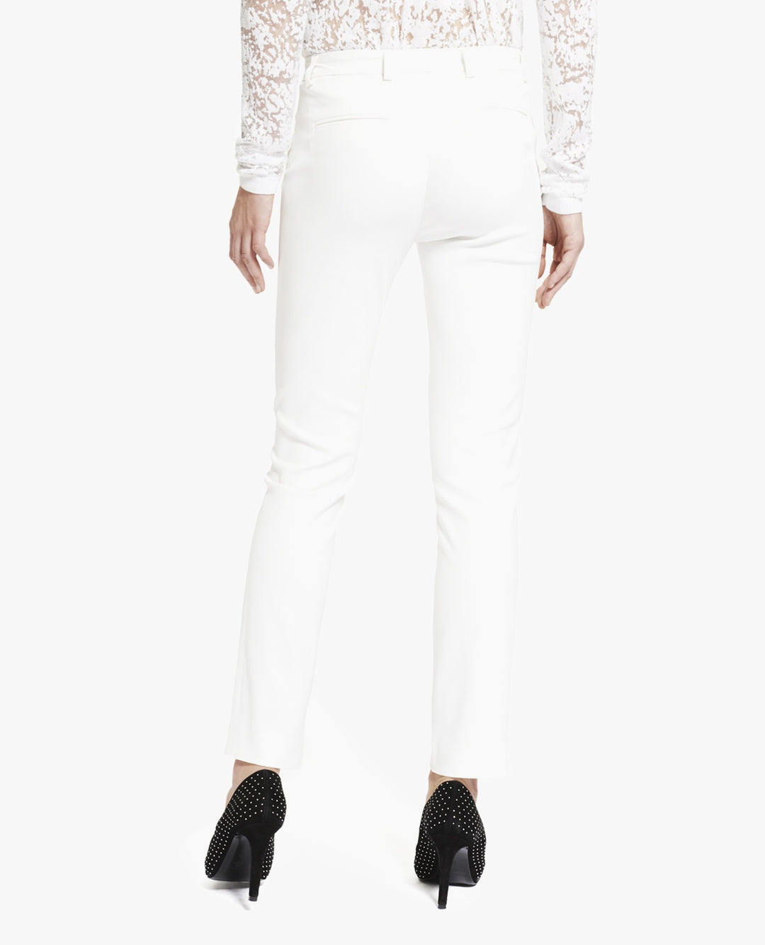 Pantalon Beige - Taille S/36