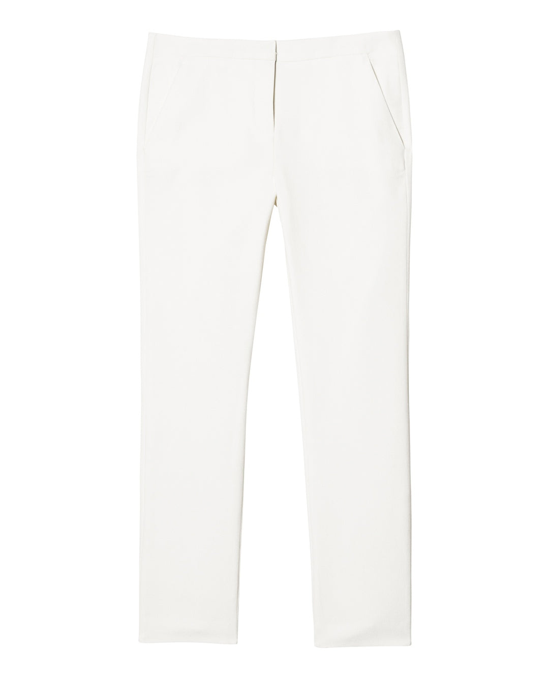 Pantalon Beige - Taille S/36