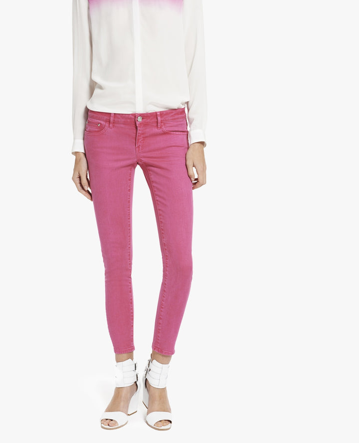 Jean Rose - Taille M/38
