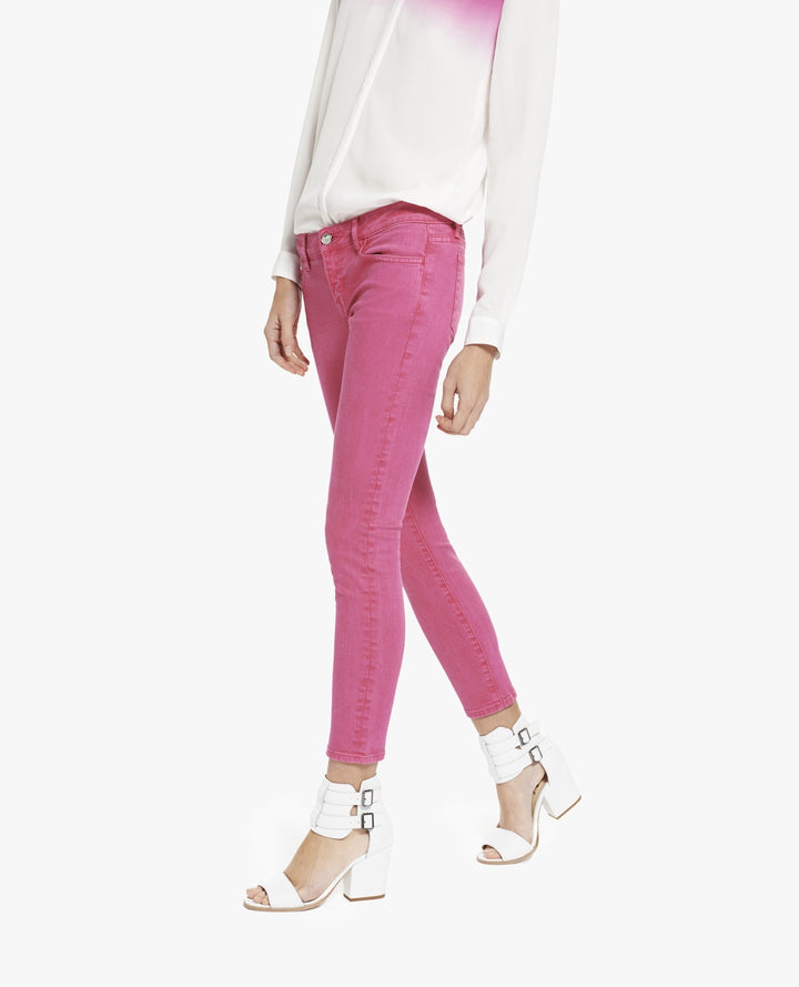 Jean Rose - Taille M/38