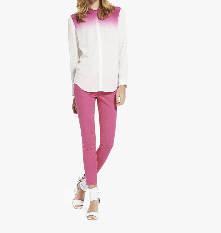 Jean Rose - Taille M/38